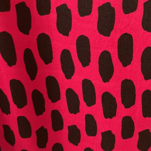 - Elizabeth McKay ruffle neck top - Picture 10 of 10